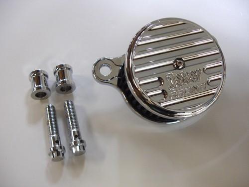 Joker Machine Sportster High Performance Air Cleaner Assembly - Rocket Bobs Cycle Works