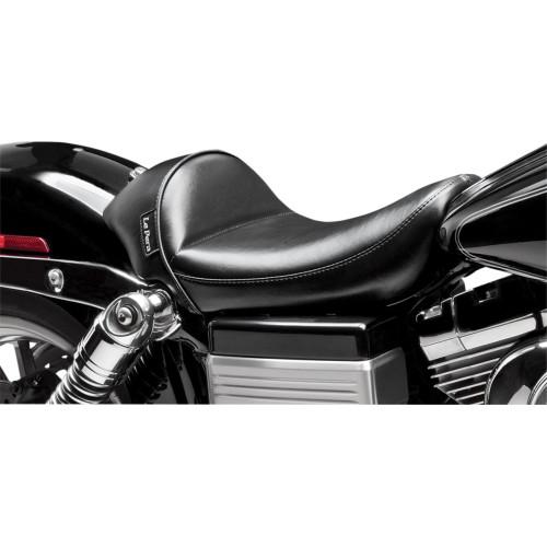 Dyna low clearance rider seat