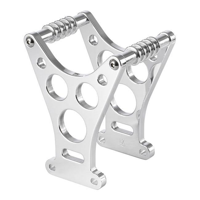 Kustom Tech Dragster Style Fork Brace – Rocket Bobs