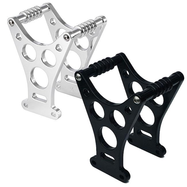 Kustom Tech Dragster Style Fork Brace – Rocket Bobs