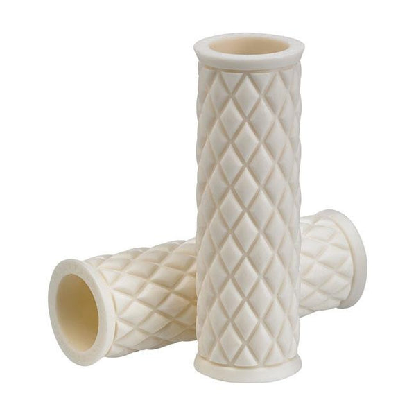 Biltwell Alumicore Grip Set - Rocket Bobs Cycle Works