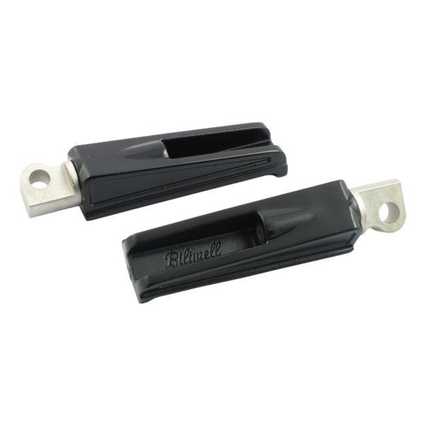 Biltwell Sanderson Footpegs - Rocket Bobs Cycle Works