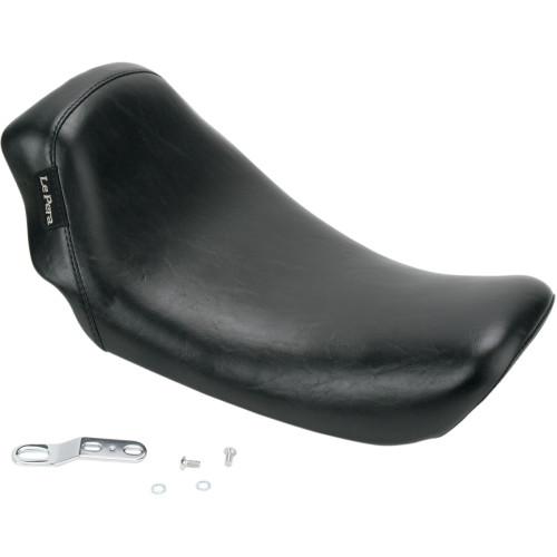 Le Pera Bare Bones Solo Seat - Dyna - Rocket Bobs Cycle Works