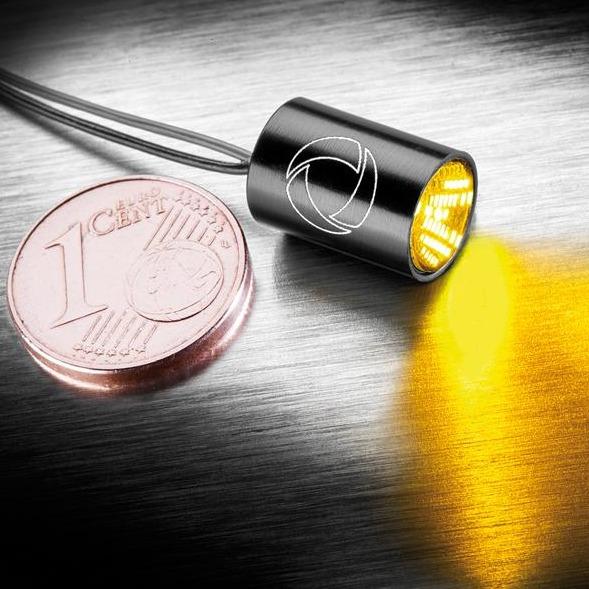 Kellermann Atto Integral (Integral/Dark/RB/DF) - Rocket Bobs Cycle Works