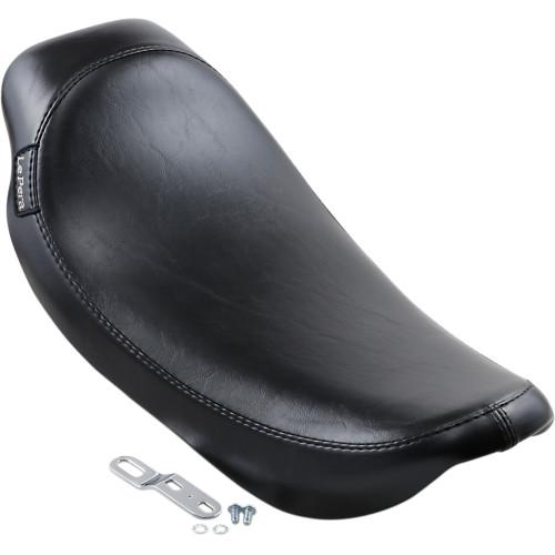 Le Pera Silhouette Solo Seat - Dyna - Rocket Bobs Cycle Works