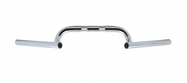 BURLY 25.4mm (1") Clubman Handlebar
