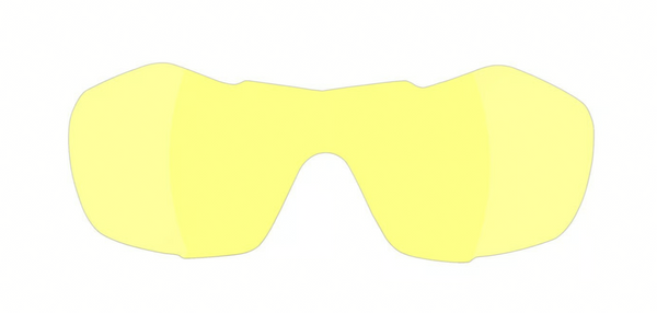 Helly Shades Bandit 2 smoke/laser red/xenolit®