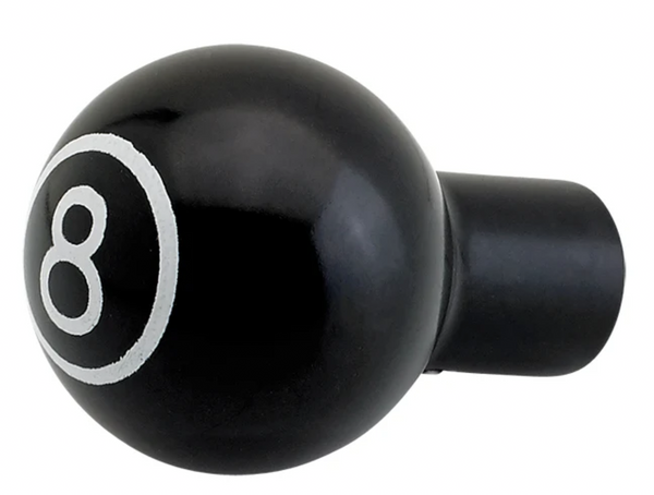 Joker Machine 8 Ball Choke Knob