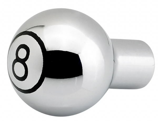 Joker Machine 8 Ball Choke Knob