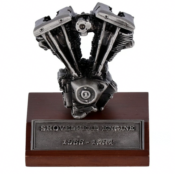 V-Twin Mfg, Shovelhead Motor Model