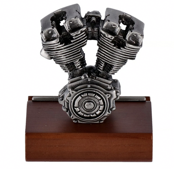 V-Twin Mfg, Shovelhead Motor Model