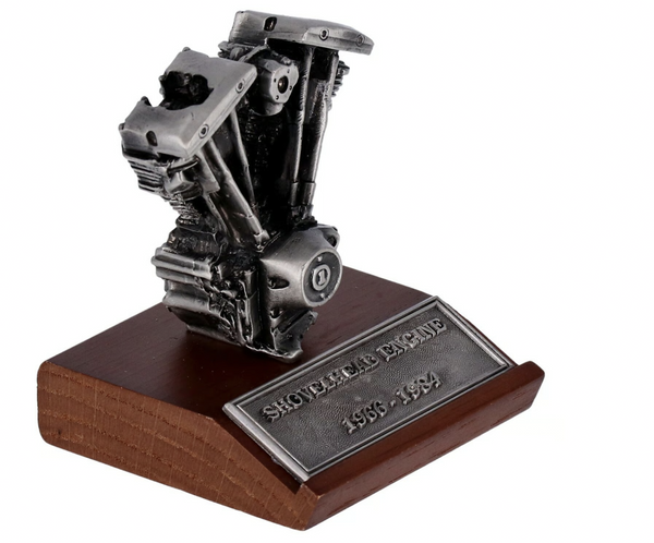 V-Twin Mfg, Shovelhead Motor Model