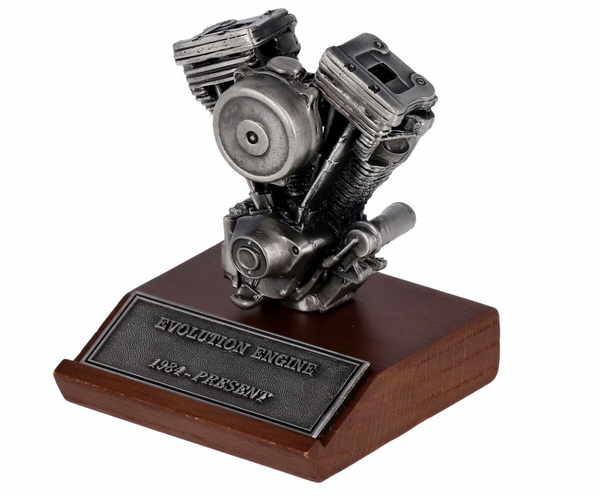 V-Twin Mfg, Evolution Motor Model