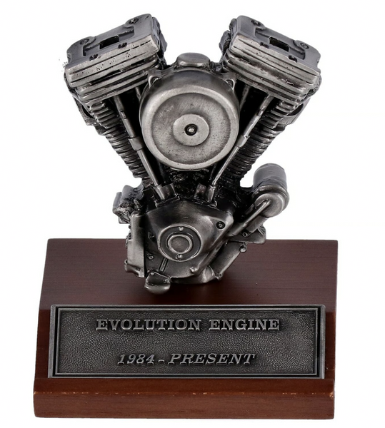 V-Twin Mfg, Evolution Motor Model