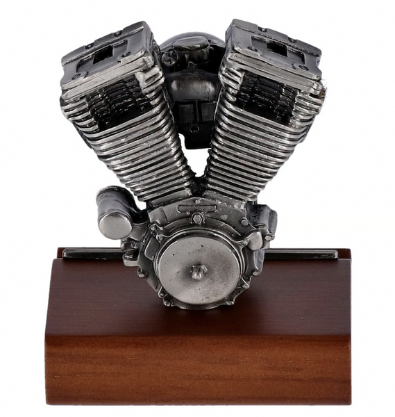 V-Twin Mfg, Evolution Motor Model