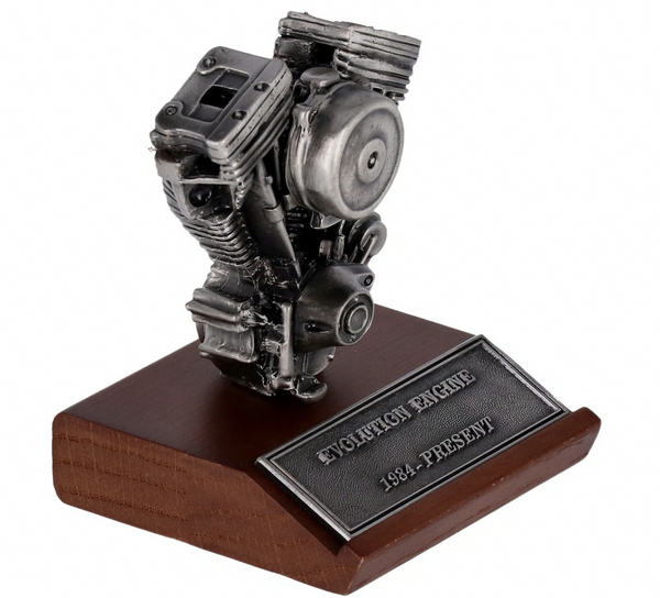 V-Twin Mfg, Evolution Motor Model
