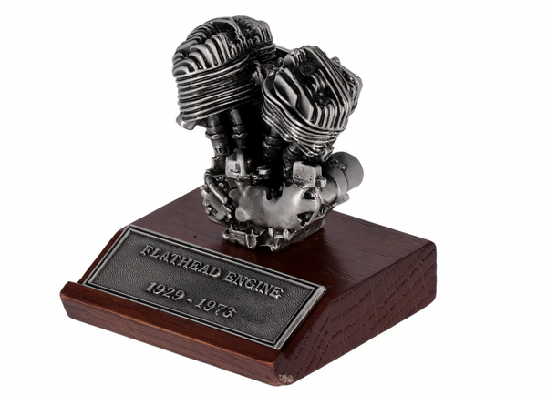 V-Twin Mfg, Flathead Motor Model