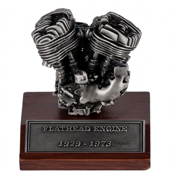 V-Twin Mfg, Flathead Motor Model