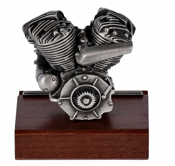 V-Twin Mfg, Flathead Motor Model