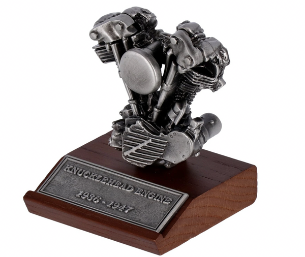 V-Twin Mfg, Knucklehead Motor Model
