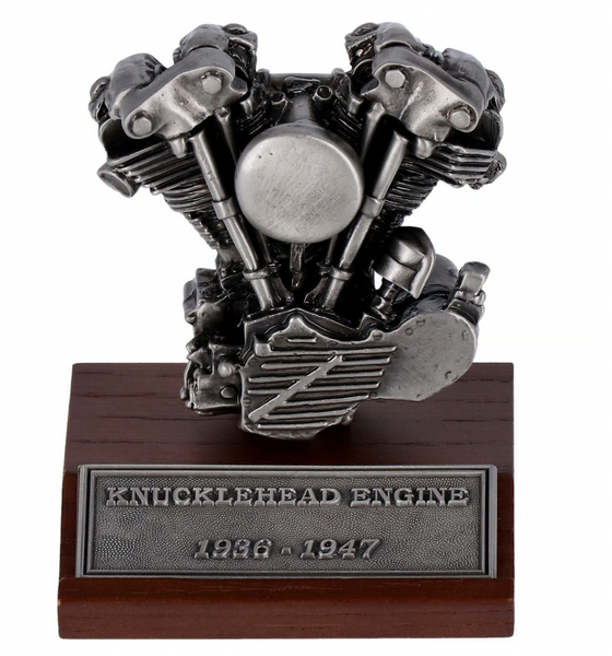 V-Twin Mfg, Knucklehead Motor Model