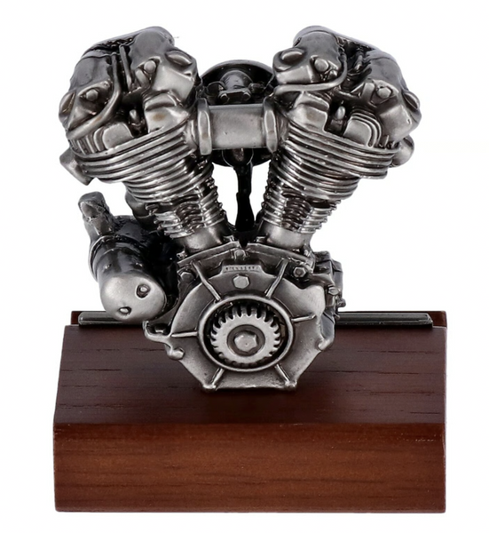 V-Twin Mfg, Knucklehead Motor Model