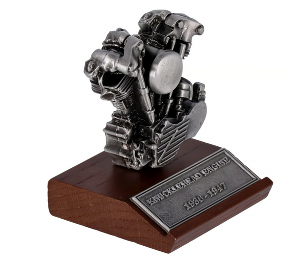 V-Twin Mfg, Knucklehead Motor Model