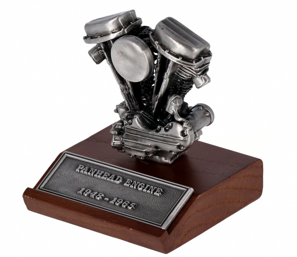 V-Twin Mfg, Panhead Motor Model