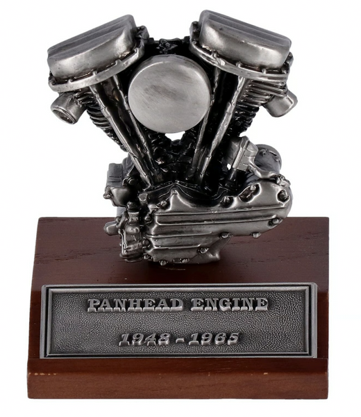 V-Twin Mfg, Panhead Motor Model