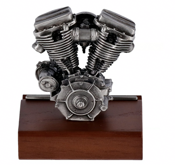 V-Twin Mfg, Panhead Motor Model