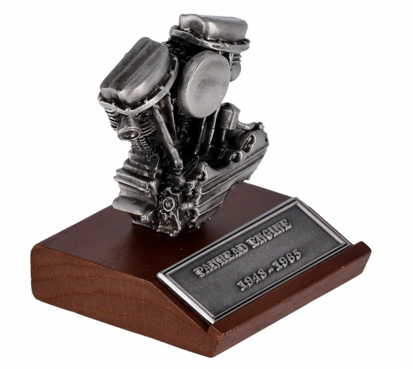 V-Twin Mfg, Panhead Motor Model