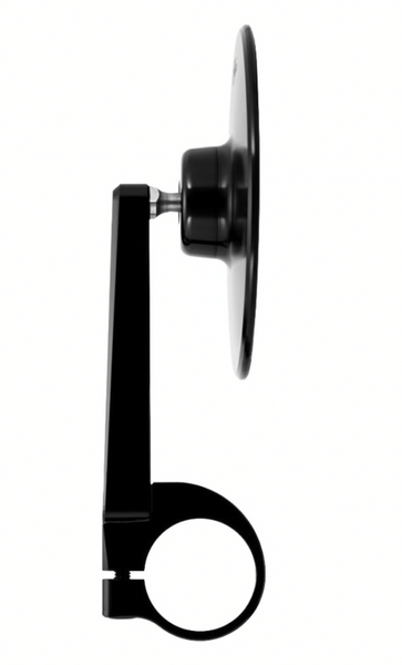 Motone, Billet Bar End Mirror - Black (set)