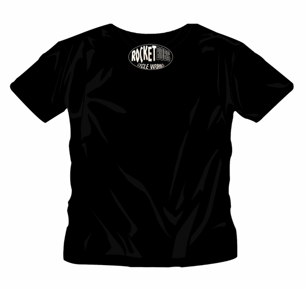 Rocket Bobs T Shirt