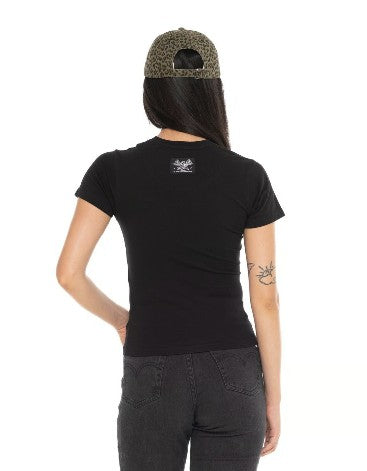 Von Dutch Scorpion Female t-shirt