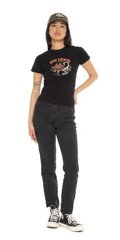 Von Dutch Scorpion Female t-shirt