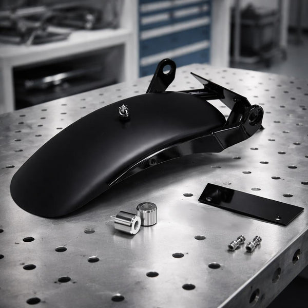 Rocket Bobs Voodoo Dyna Fender