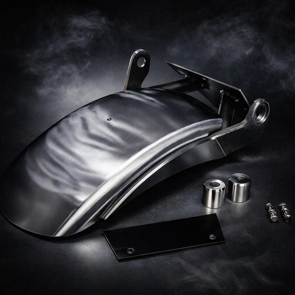 Rocket Bobs Voodoo Dyna Fender