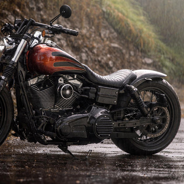 Rocket Bobs Voodoo Dyna Fender