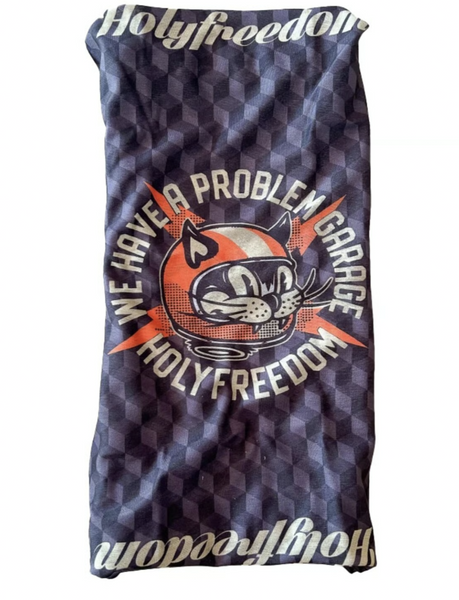 Holy Freedom Astrocatz Drykeeper® tunnel