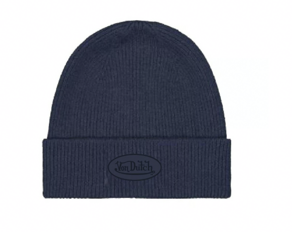 Von Dutch Beanie Rubby - various colours