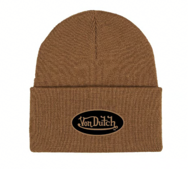 Von Dutch Beanie - various colours