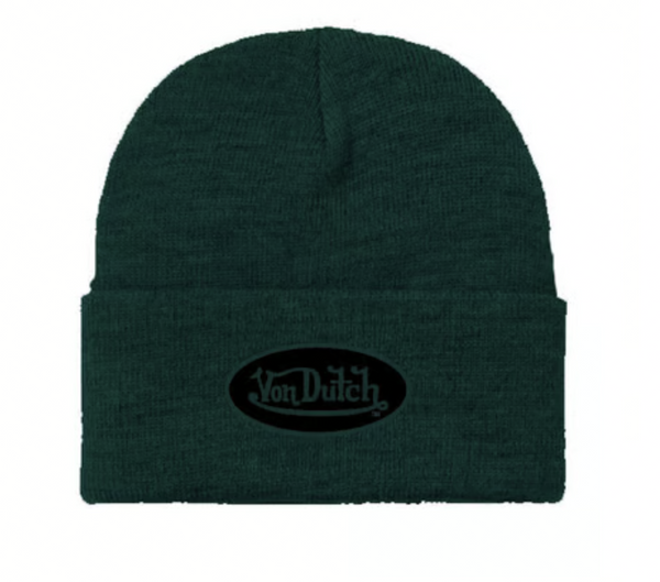 Von Dutch Beanie - various colours
