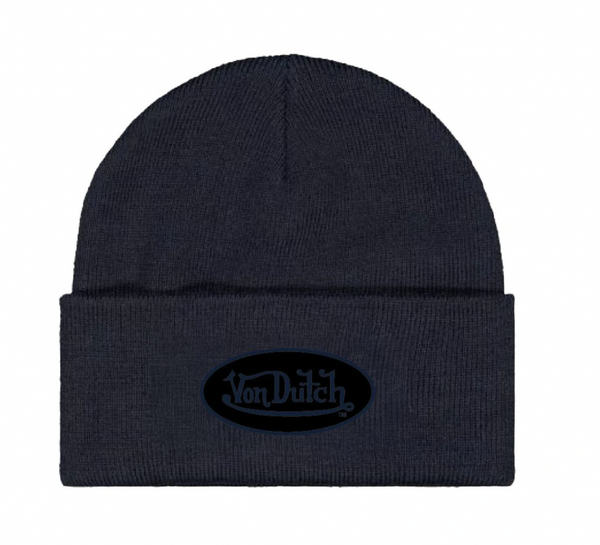 Von Dutch Beanie - various colours