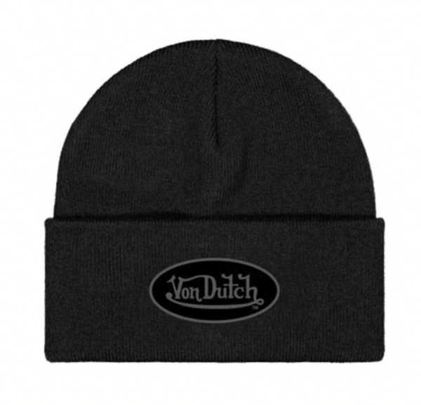 Von Dutch Beanie - various colours