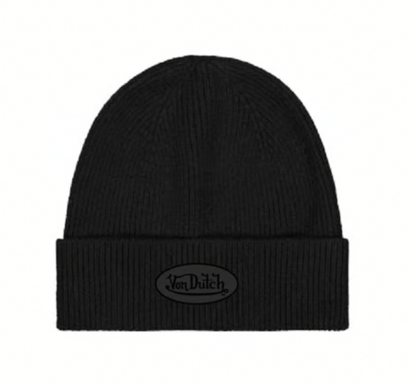 Von Dutch Beanie Rubby - various colours
