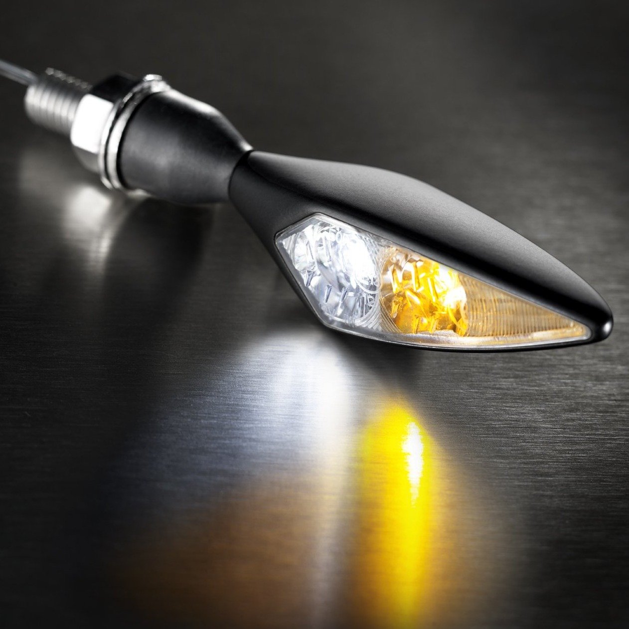 ケラーマン ローンバス S Dark 楽天市場】Kellermann ケラーマン