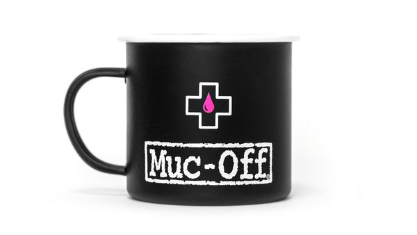 The Mechanics Mug - Muc-Off