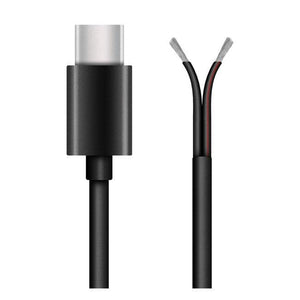 SP Connect Universal Charging Cable - Rocket Bobs Cycle Works