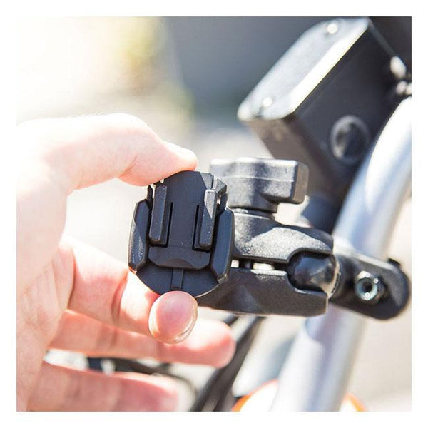 SP Connect Smartphone Ballhead Mount - Rocket Bobs Cycle Works