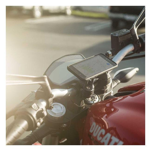 SP Connect Smartphone Moto Mount Pro - Rocket Bobs Cycle Works